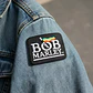 Parches Para Ropa -bob Marley / Termoadhesivo - Miniatura 4
