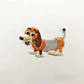 Parches Para Ropa -slinky Dog / Termoadhesivo - Miniatura 1