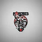 Parches Para Ropa - Ramones / Termoadhesivo - Miniatura 1