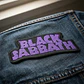 Parches Para Ropa - Black Sabbath / Termoadhesivos - Miniatura 4