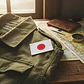 Parches Para Ropa - Bandera De Japón /termoadhesivo - Miniatura 2