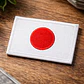 Parches Para Ropa - Bandera De Japón /termoadhesivo - Miniatura 3