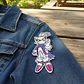 Parches Para Ropa - Sonic & Sus Amigos / Termoadhesivo - Miniatura 3