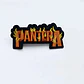 Parches Para Ropa -pantera / Termoadhesivo - Miniatura 1