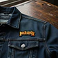Parches Para Ropa -pantera / Termoadhesivo - Miniatura 3