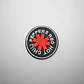 Parches Para Ropa -red Hot Chili Peppers / Termoadhesivo - Miniatura 1