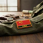 Parches Para Ropa - Bandera De China /termoadhesivo - Miniatura 2