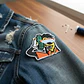 Parches Para Ropa - Max Goof / Termoadhesivo - Miniatura 4