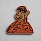 Parches Para Ropa - Alf / Termoadhesivo - Miniatura 3