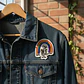 Parches Para Ropa - I Love Calaveras / Termoadhesivo - Miniatura 2