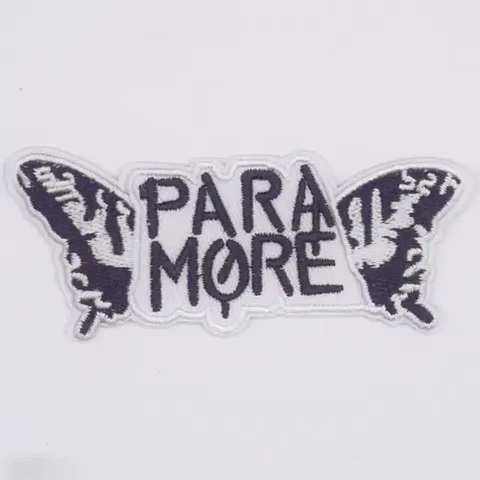 Parches Para Ropa - Para More / Termoadhesivos