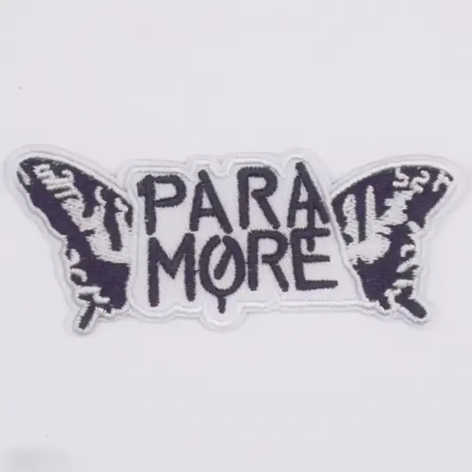 Parches Para Ropa - Para More / Termoadhesivos 1