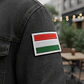 Parches Para Ropa - Bandera De Irán / Termoadhesivo - Miniatura 2