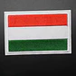 Parches Para Ropa - Bandera De Irán / Termoadhesivo - Miniatura 3
