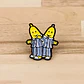 Pins De Bananas En Pijama  / Broches Metálicos (pines) - Miniatura 3
