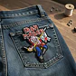 Parches Para Ropa - Iron Maiden / Termoadhesivo - Miniatura 2