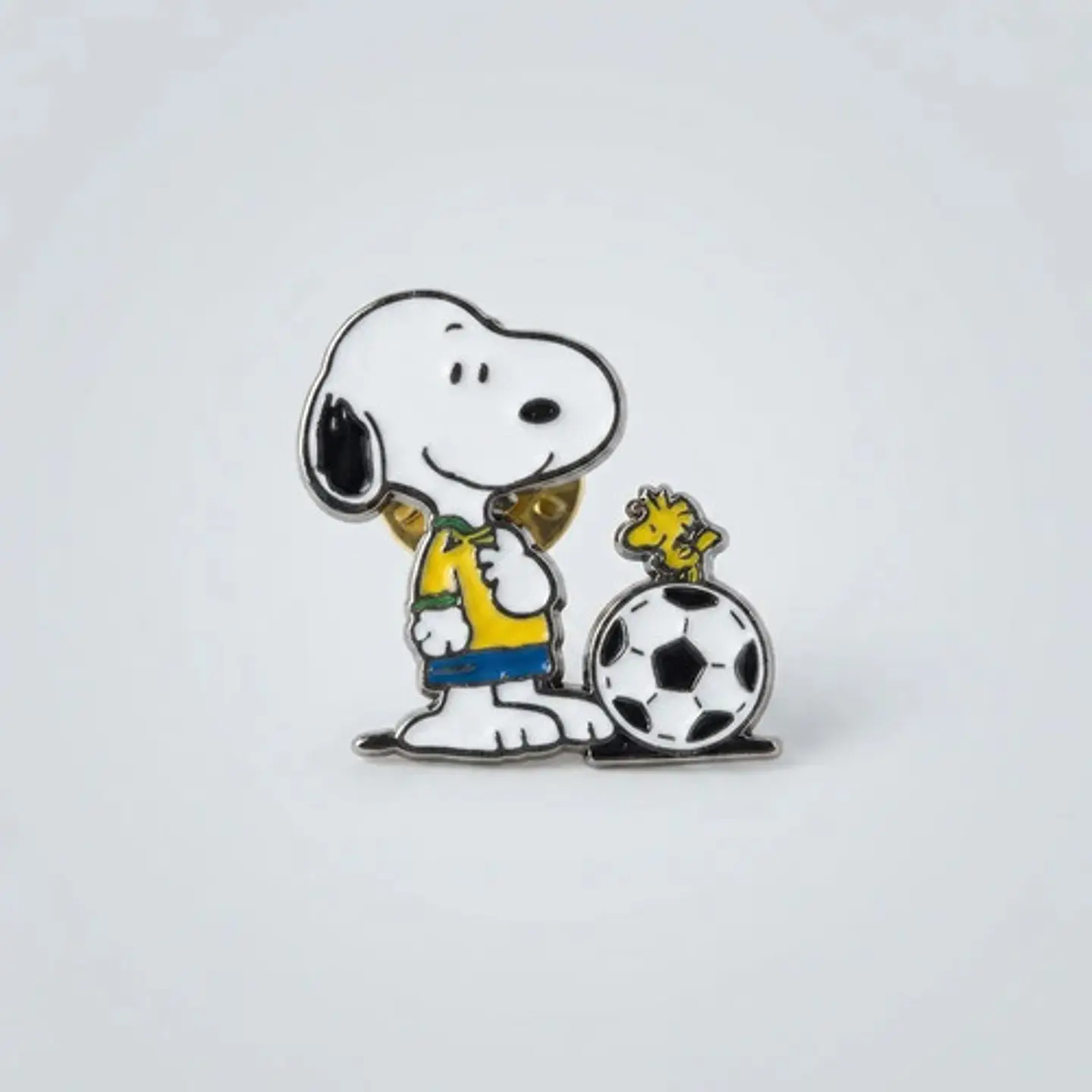 Pins De I Love Snoopy / Peanuts / (pines) Broches Metálico 1