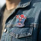 Pins De I Love Spider-man / Marvel / Pines Metálicos - Miniatura 3
