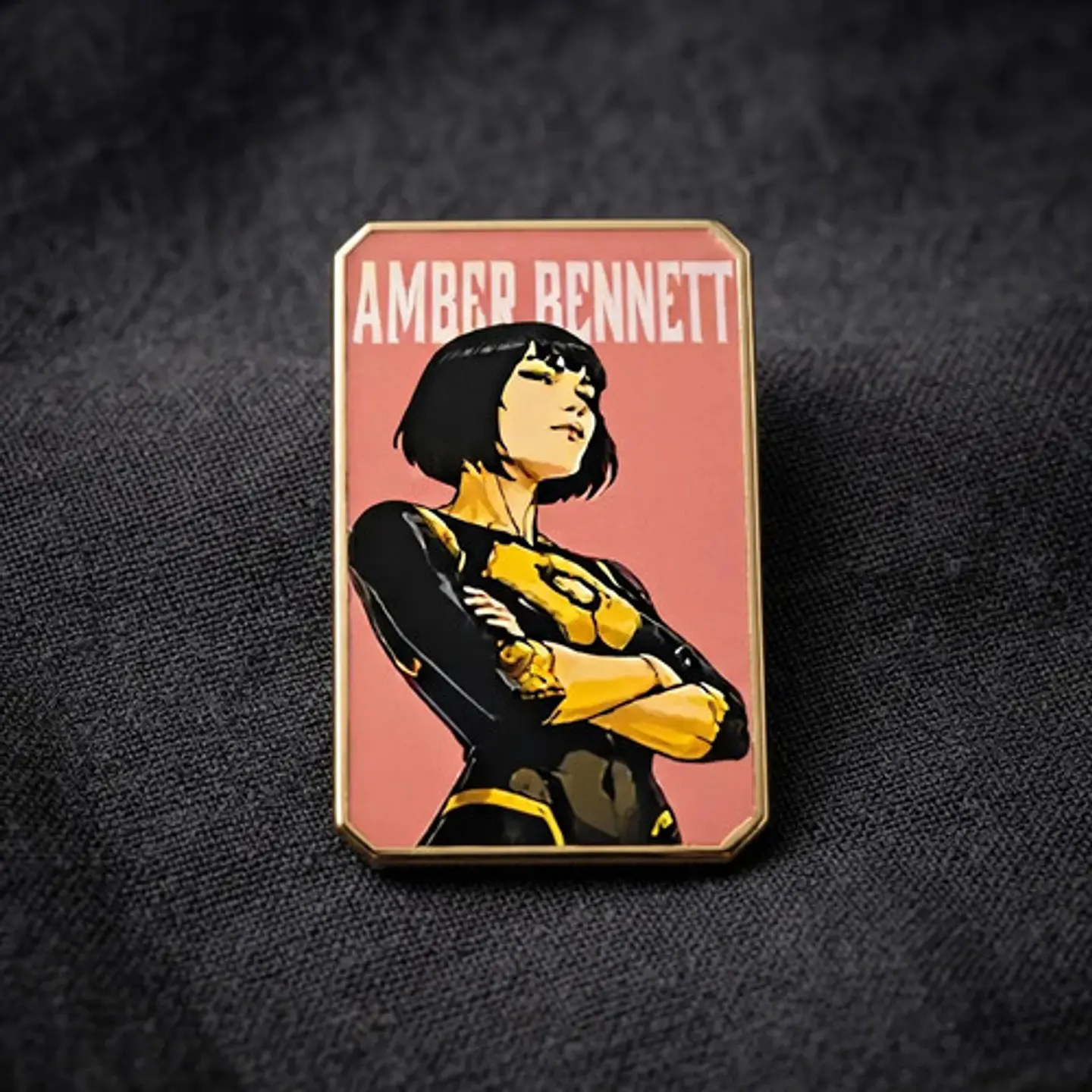 Pins De Invincible / Invencible  / Pines Metálicos 1