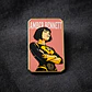 Pins De Invincible / Invencible  / Pines Metálicos - Miniatura 1