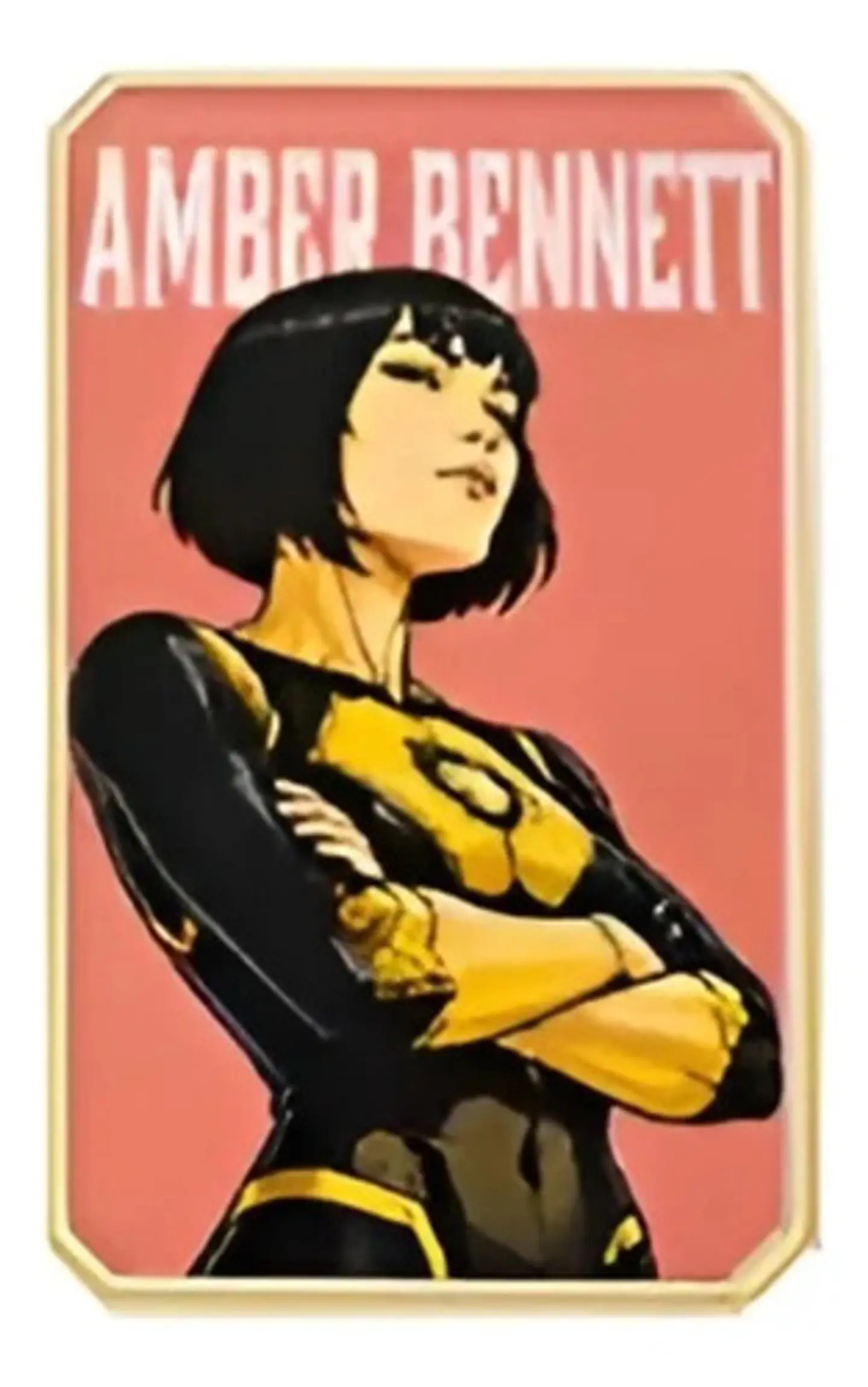 Pins De Invincible / Invencible  / Pines Metálicos 3