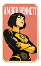 Pins De Invincible / Invencible  / Pines Metálicos - Miniatura 3