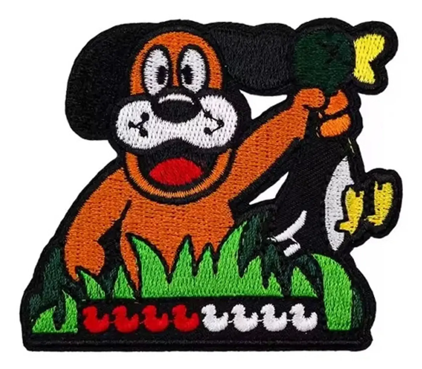 Parches Para Ropa - Duck Hunt / Termoadhesivo 1