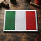 Parches Para Ropa - Bandera De Italia / Termoadhesivo - Miniatura 3