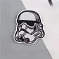 Parches Para Ropa - Stormtrooper / Star Wars / Termoadhesivo - Miniatura 1