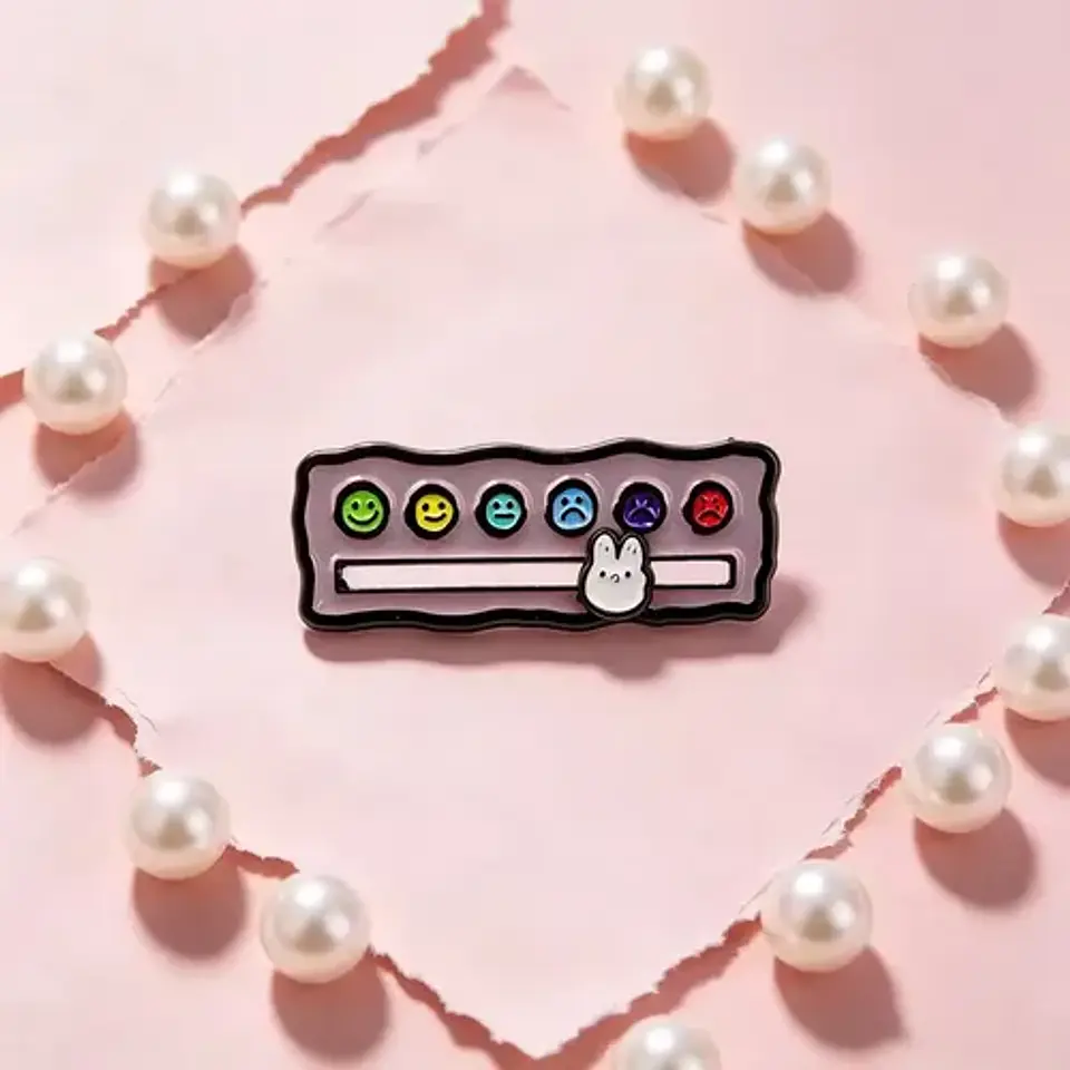 Pins De Bateria Social /  Bateria Social / Pines Metálicos 3