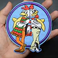 Parches Para Ropa - Los Pollos Hermanos  / Termoadhesivo - Miniatura 3