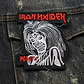 Parches Para Ropa - Iron Maiden / Termoadhesivo - Miniatura 2