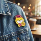 Pins Don Gato Y Su Pandilla / Pines Metálicos [broches] - Miniatura 2