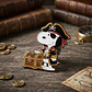 Pines De Snoopy / Peanuts / Broches Metálico - Miniatura 2