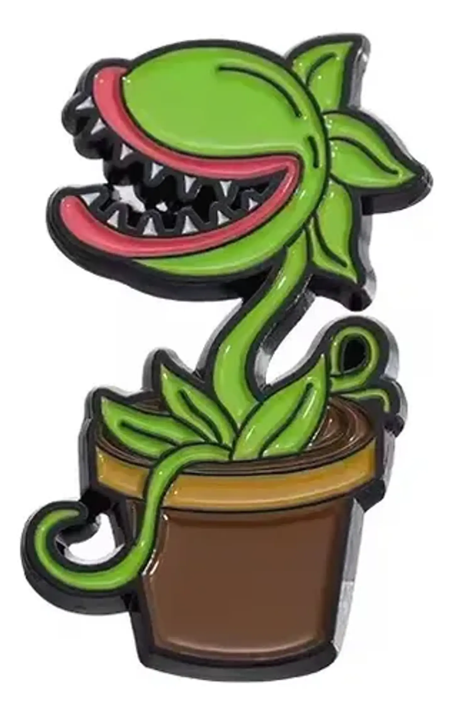 Pins De Plantas Vs Zombie / Plantas / Broche Metálicos 1