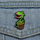 Pins De Plantas Vs Zombie / Plantas / Broche Metálicos - Miniatura 4