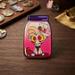 Pins De Lucifer / Hazbin Hotel / Broches Metálicos - Miniatura 1