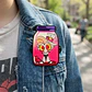 Pins De Lucifer / Hazbin Hotel / Broches Metálicos - Miniatura 3