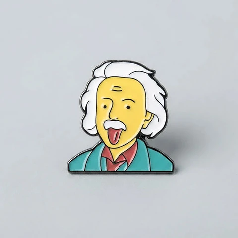 Pins De Grandes Maestros / Maestros / Broches Metálicos