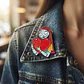 Pins De El Extraño Mundo De Jack  / Boche Metálico - Miniatura 3