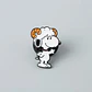 Pines De Snoopy / Peanuts / Broche Metálicos - Miniatura 1