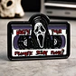Pins De Ghostface / Scream / Broches Metálicos - Miniatura 2