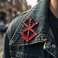 Pins De Berserk / Berserk / Broches Metálicos (pines) - Miniatura 4