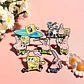 Pins De  Bob Esponja / Broches Metálicos (pines) - Miniatura 4