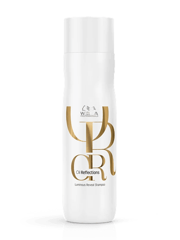 Oil Reflections Shampoo Wella 250ml