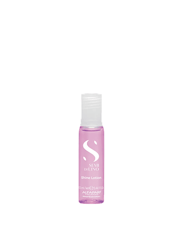 Shine Lotion Semi Di Lino 13ml