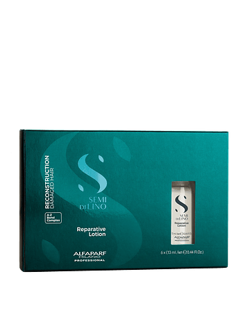 Reparative Lotion Semi Di Lino 13ml