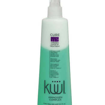 KUUL CURE ME 2 PHASES LEAVE-IN TREATMENT 300ML