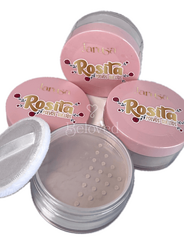 Polvo suelto Rosita - Jarusa