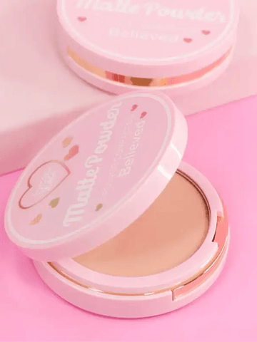 Polvo Compacto Beau Visage